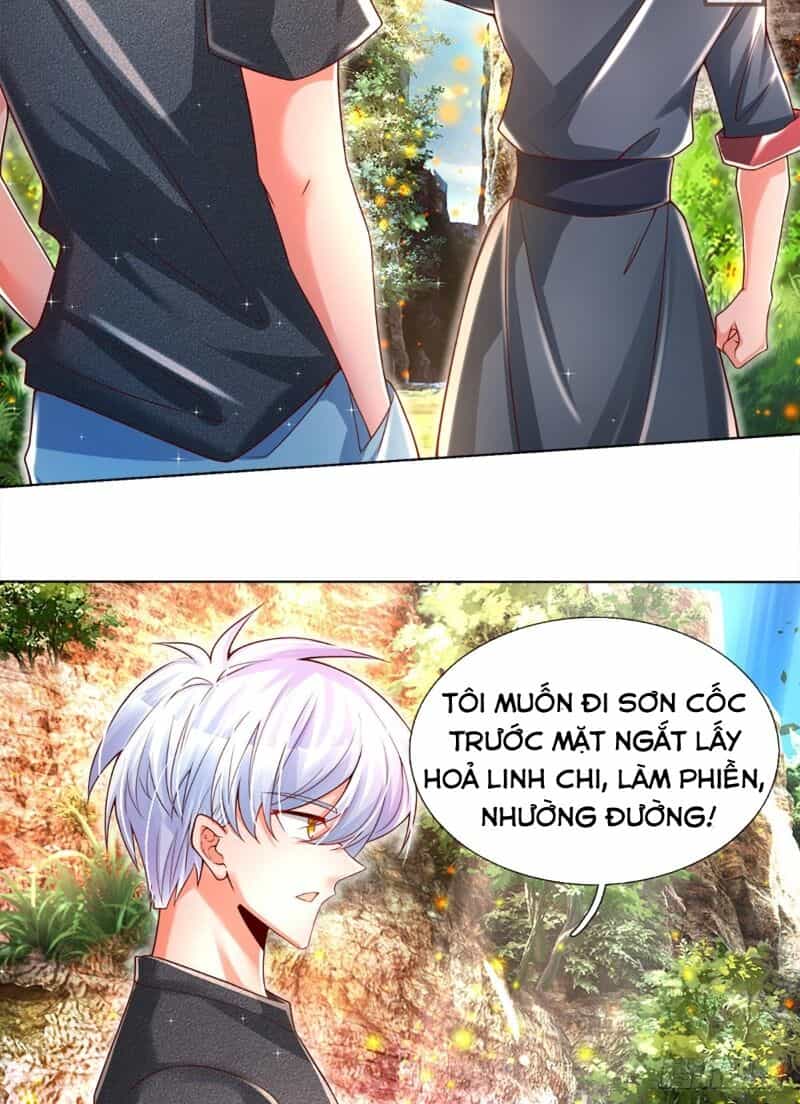 Luyện Thể Trăm Nghìn Tầng - Chương 18 - ảnh 20