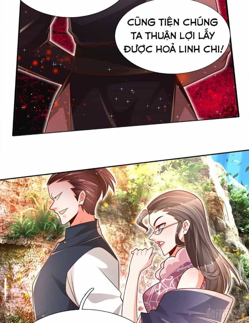 Luyện Thể Trăm Nghìn Tầng - Chương 18 - ảnh 28