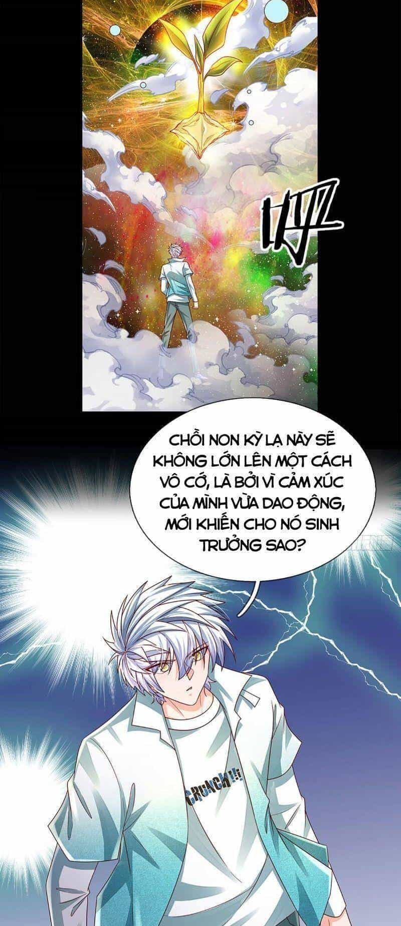 Luyện Thể Trăm Nghìn Tầng - Chương 181 - ảnh 19