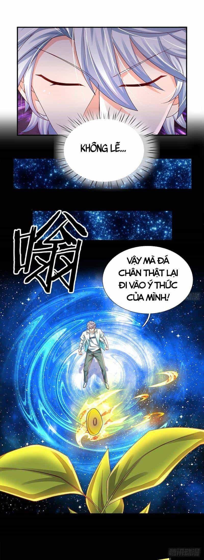 Luyện Thể Trăm Nghìn Tầng - Chương 181 - ảnh 24