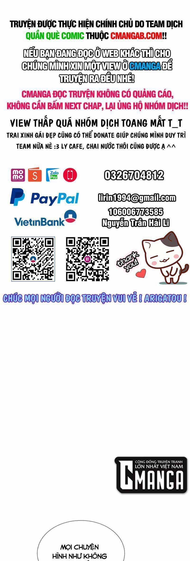 Luyện Thể Trăm Nghìn Tầng - Chương 182 - ảnh 1