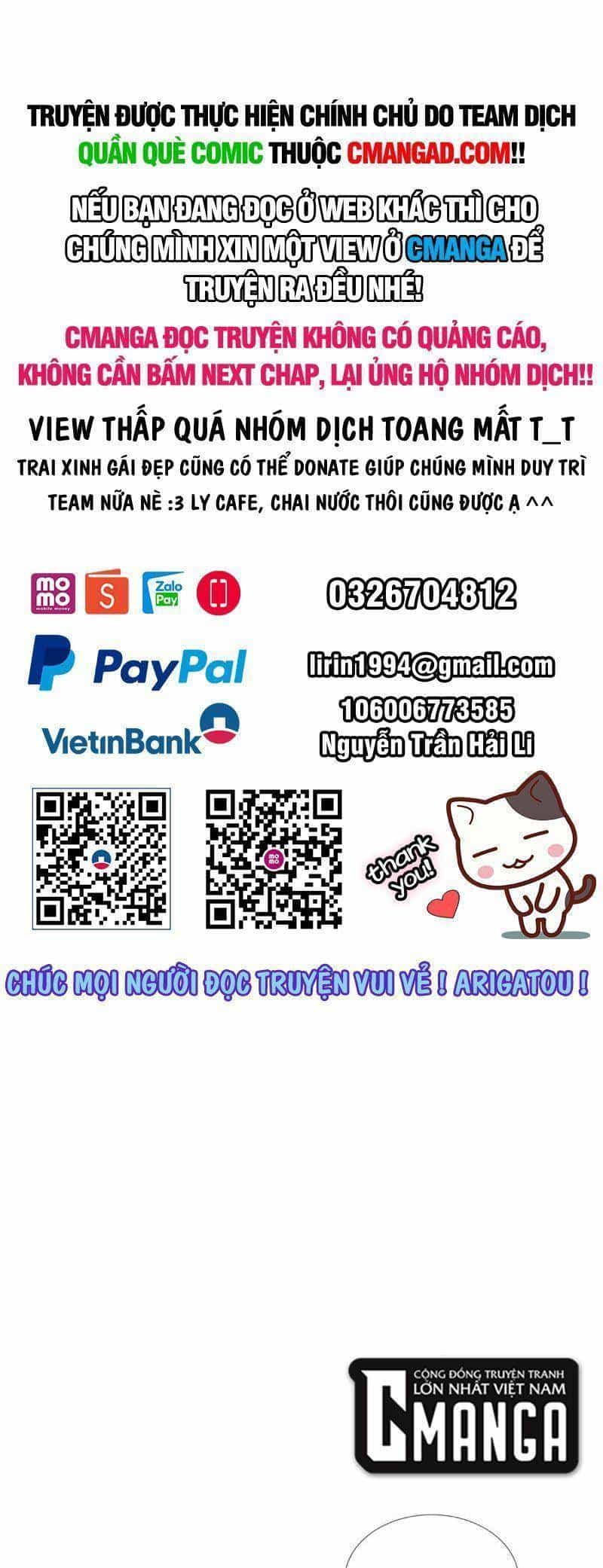Luyện Thể Trăm Nghìn Tầng - Chương 187 - ảnh 1