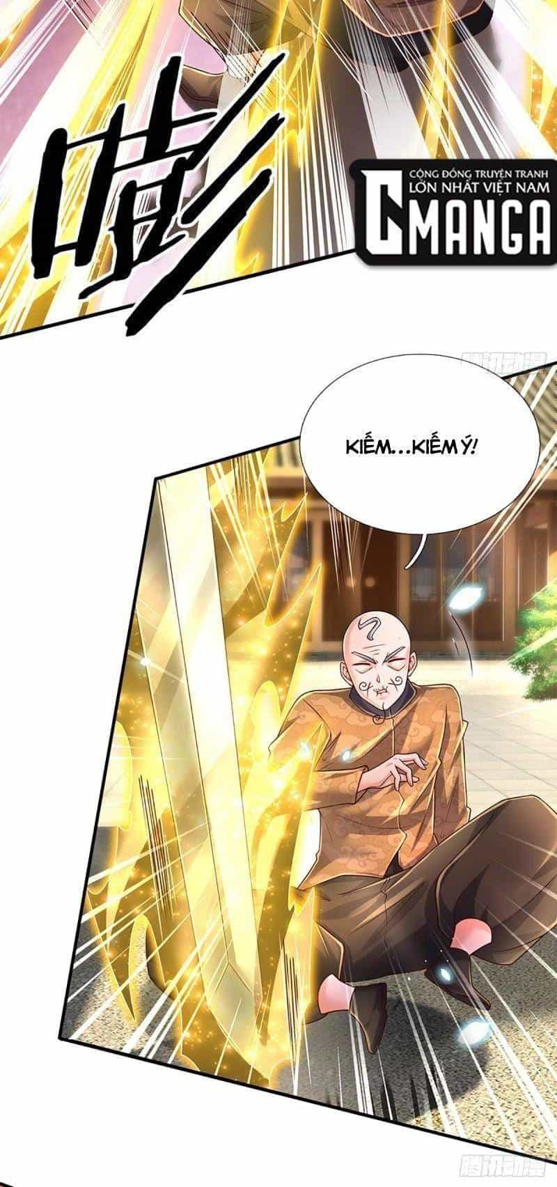 Luyện Thể Trăm Nghìn Tầng - Chương 187 - ảnh 11