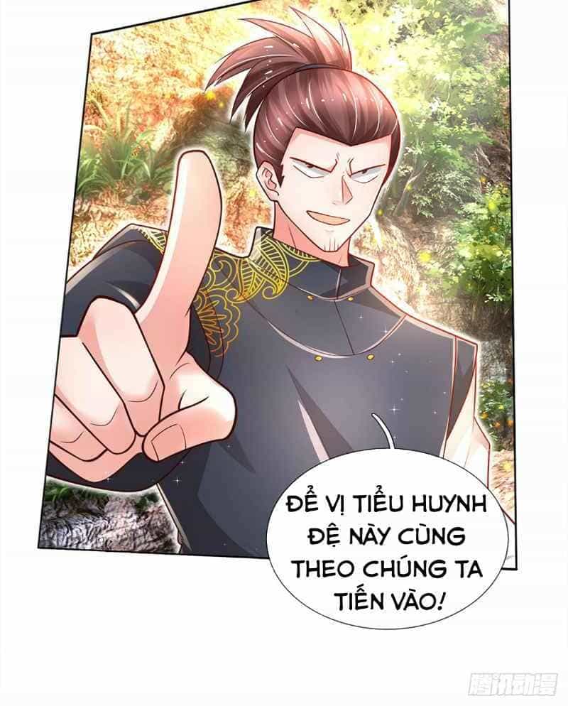 Luyện Thể Trăm Nghìn Tầng - Chương 19 - ảnh 10