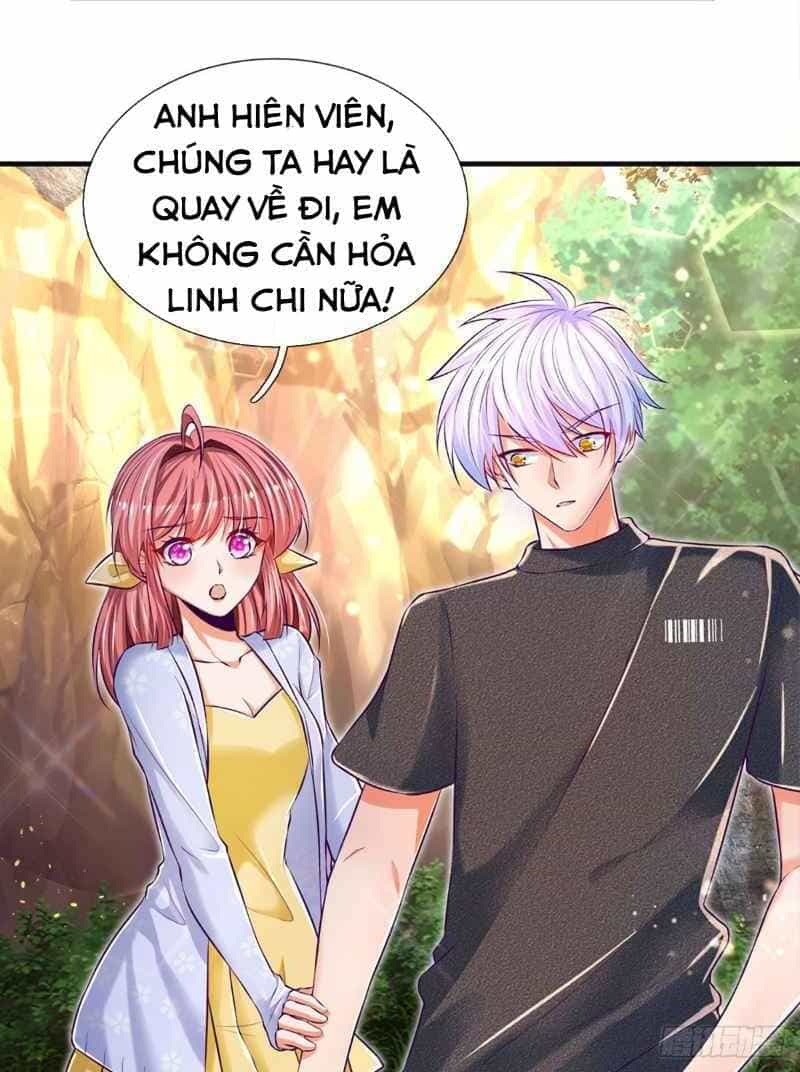 Luyện Thể Trăm Nghìn Tầng - Chương 19 - ảnh 13