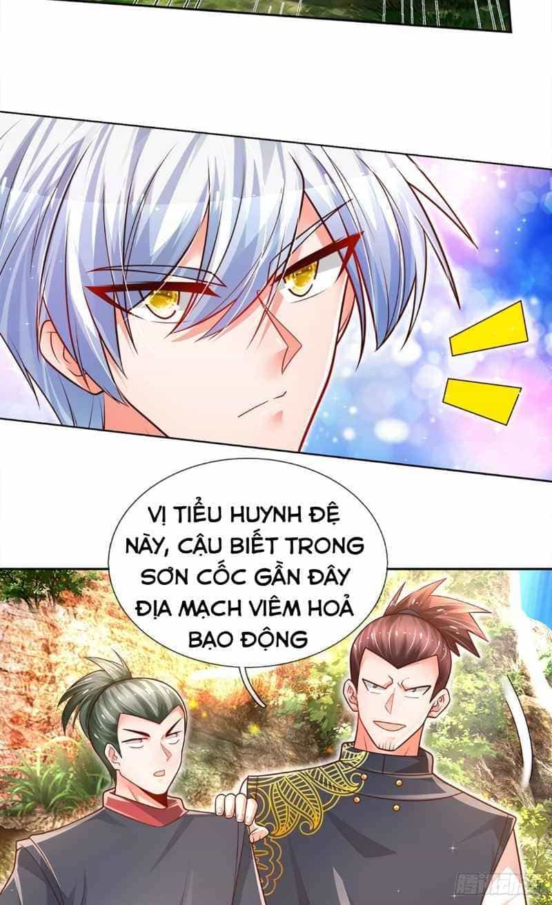 Luyện Thể Trăm Nghìn Tầng - Chương 19 - ảnh 5