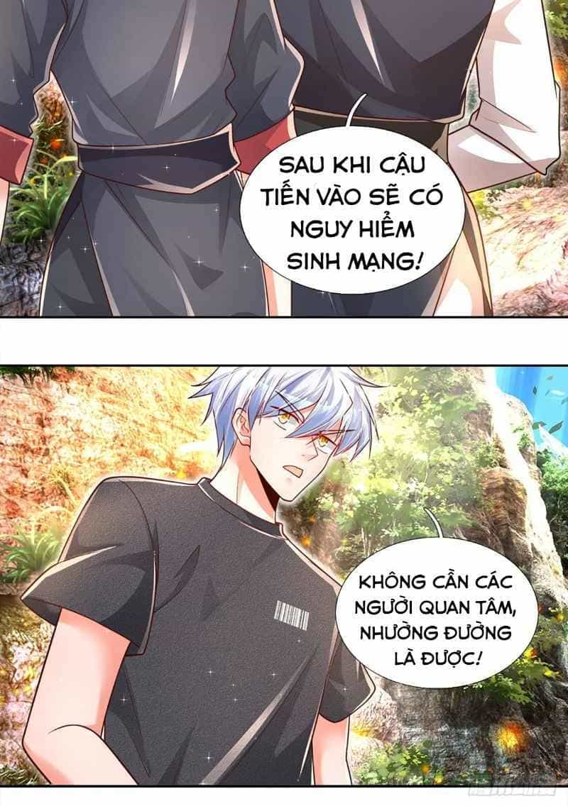 Luyện Thể Trăm Nghìn Tầng - Chương 19 - ảnh 6