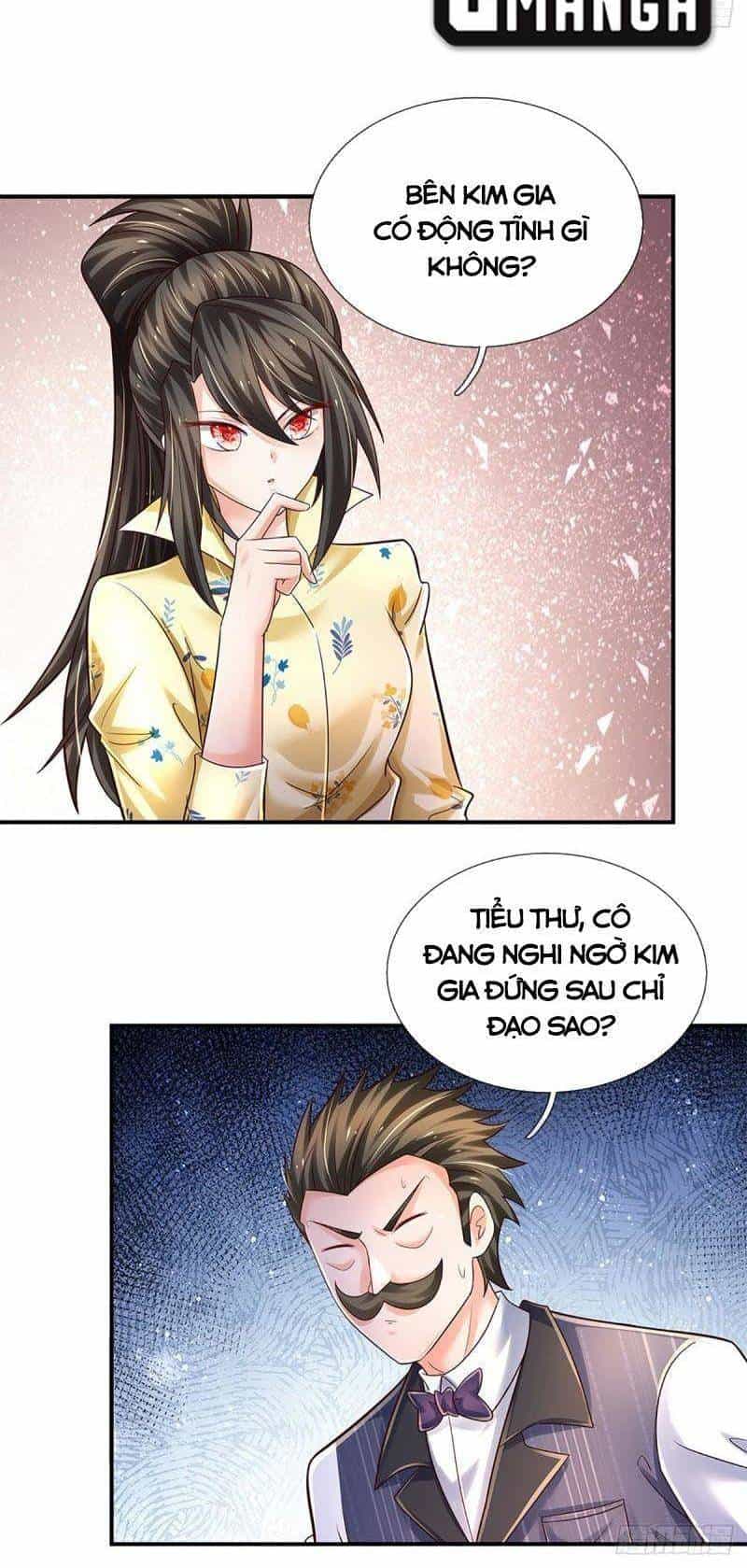 Luyện Thể Trăm Nghìn Tầng - Chương 198 - ảnh 5