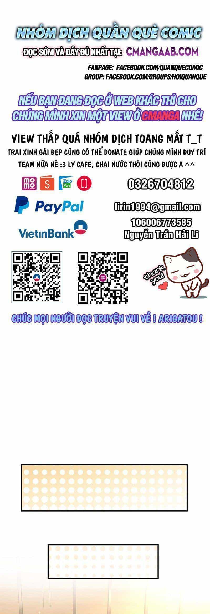 Luyện Thể Trăm Nghìn Tầng - Chương 199 - ảnh 1