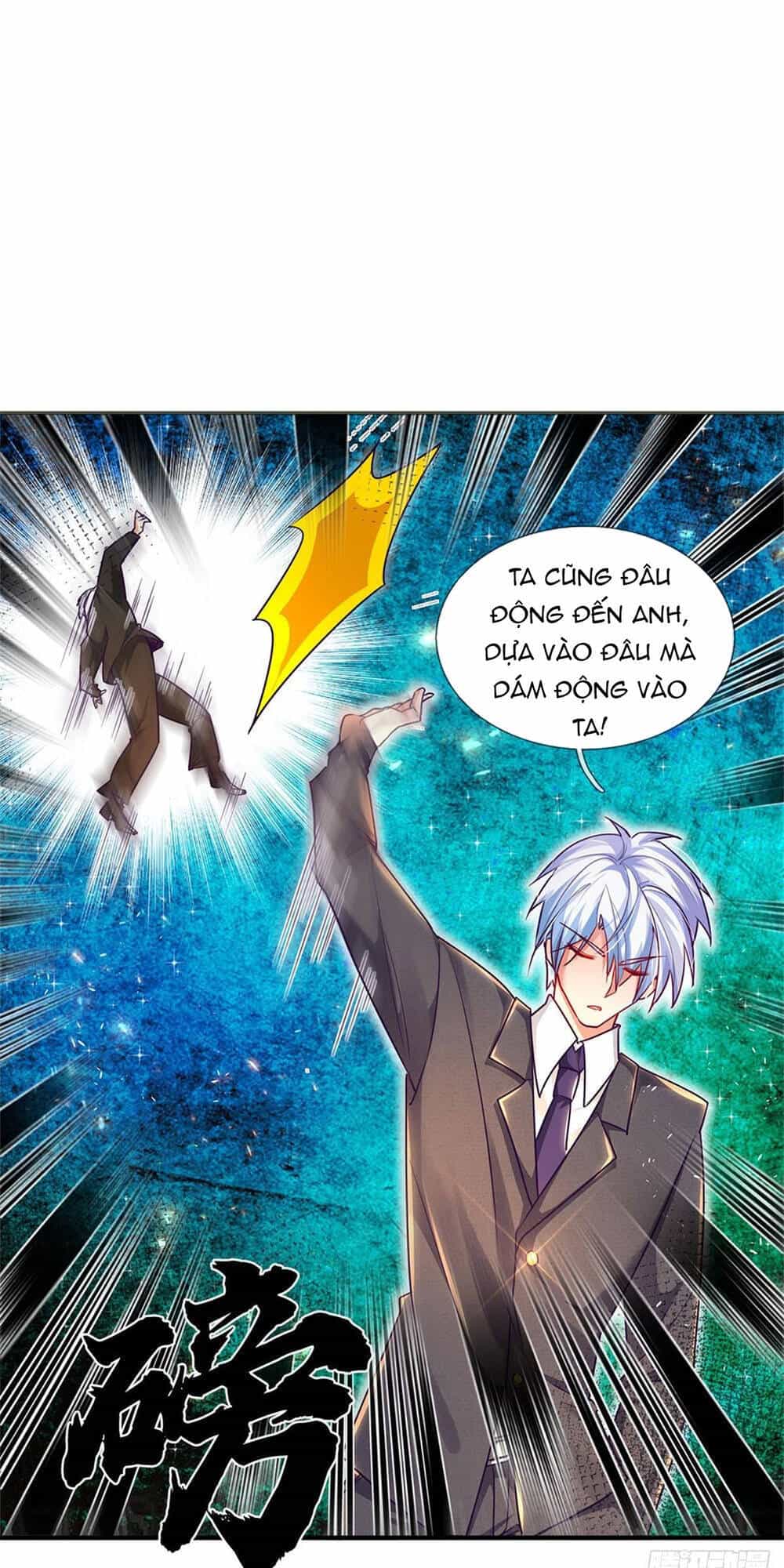 Luyện Thể Trăm Nghìn Tầng - Chương 2 - ảnh 20