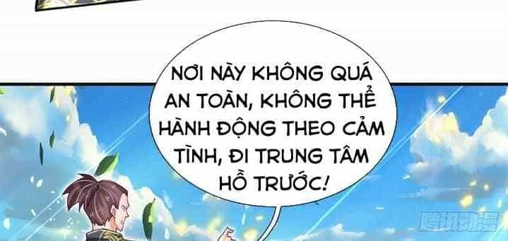 Luyện Thể Trăm Nghìn Tầng - Chương 20 - ảnh 17