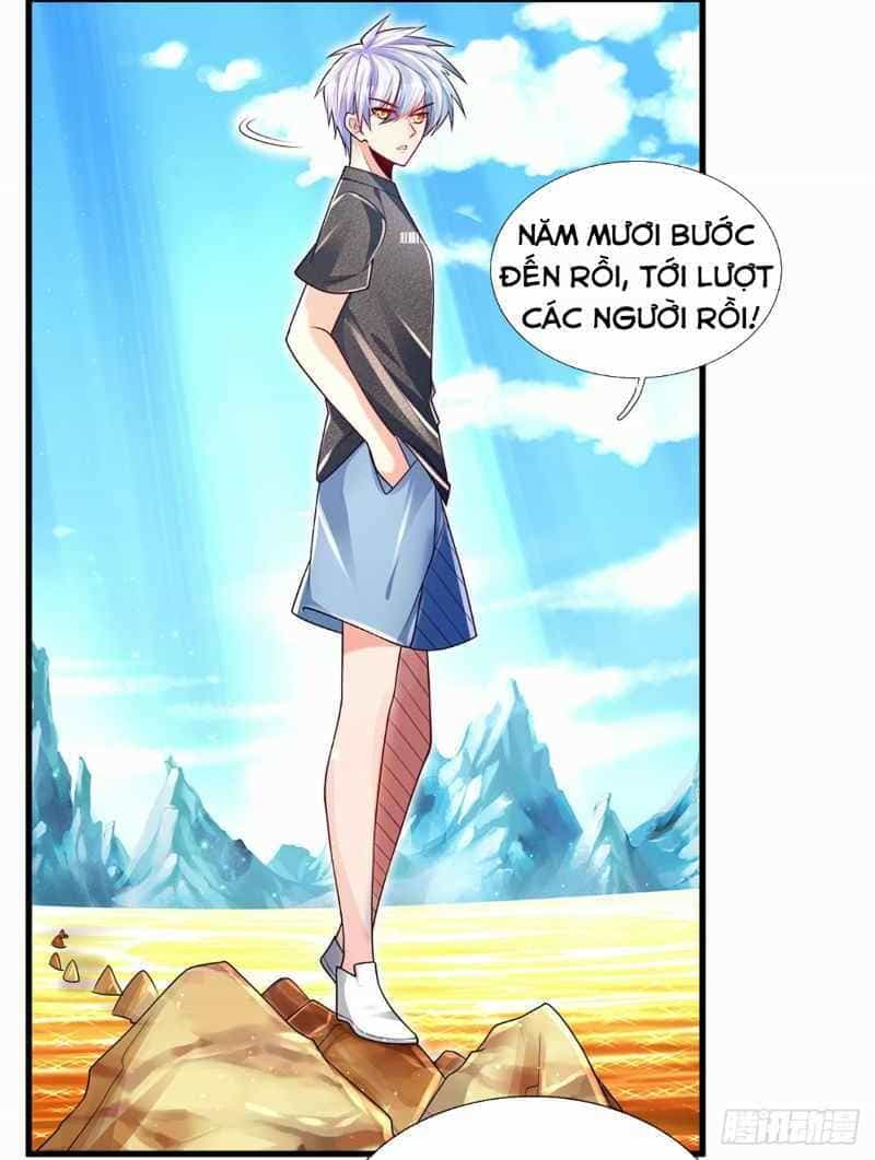 Luyện Thể Trăm Nghìn Tầng - Chương 20 - ảnh 2