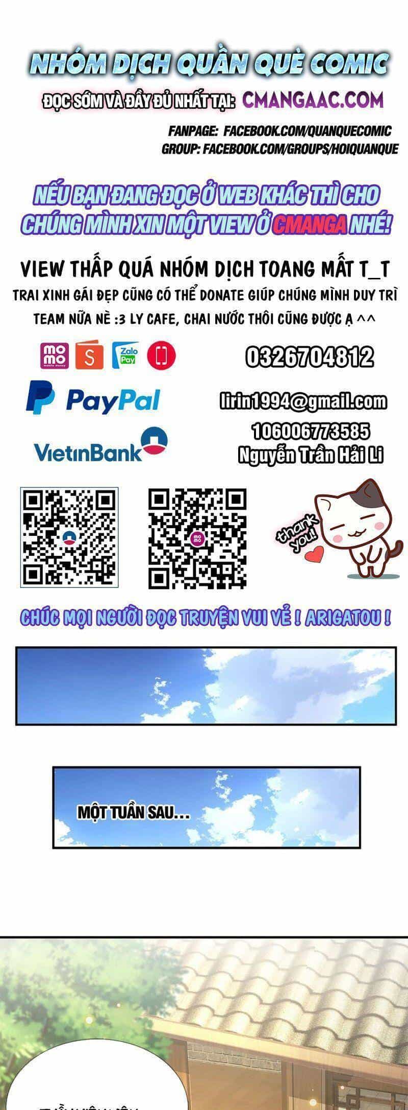 Luyện Thể Trăm Nghìn Tầng - Chương 201 - ảnh 1