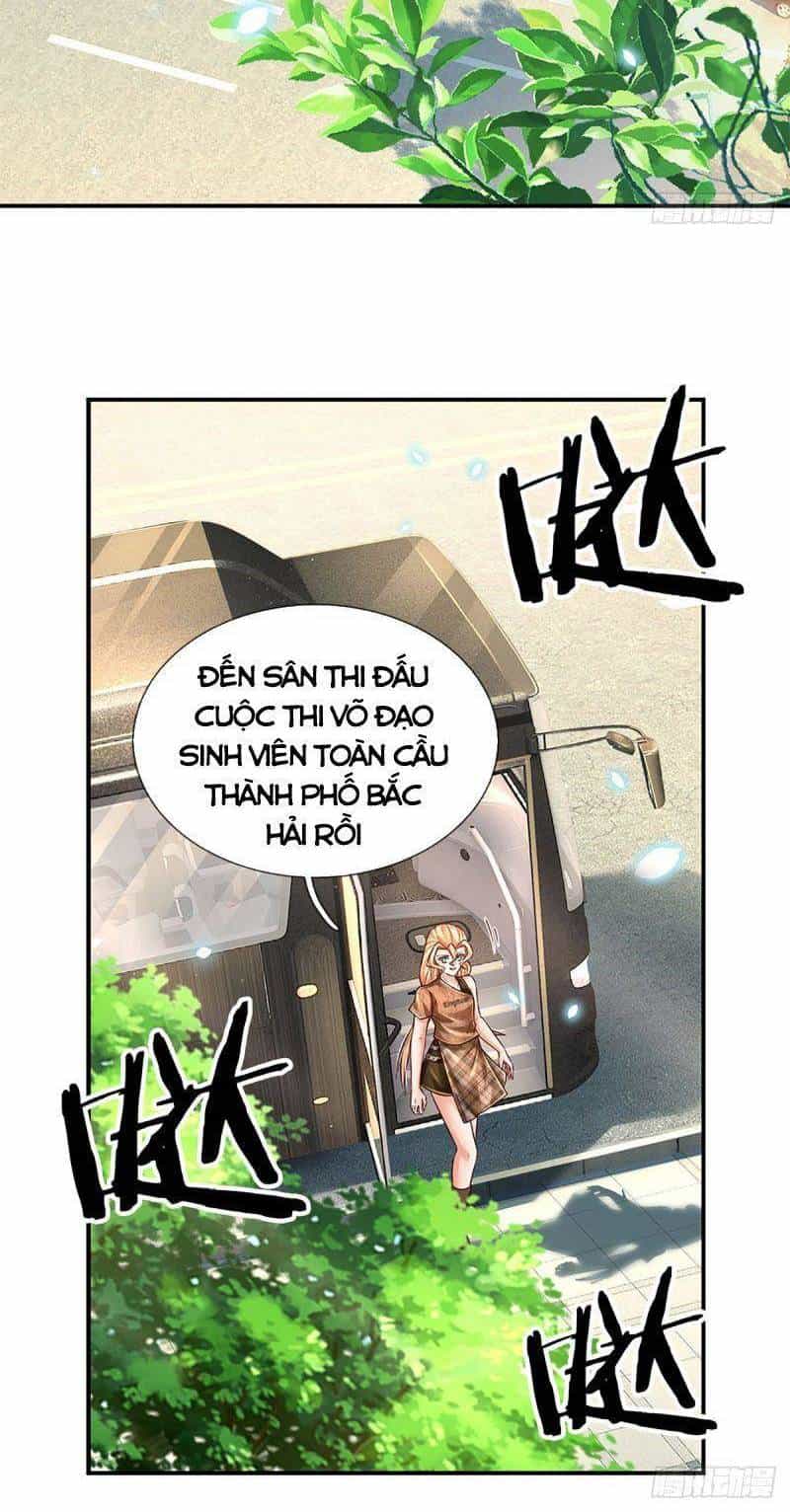 Luyện Thể Trăm Nghìn Tầng - Chương 202 - ảnh 9