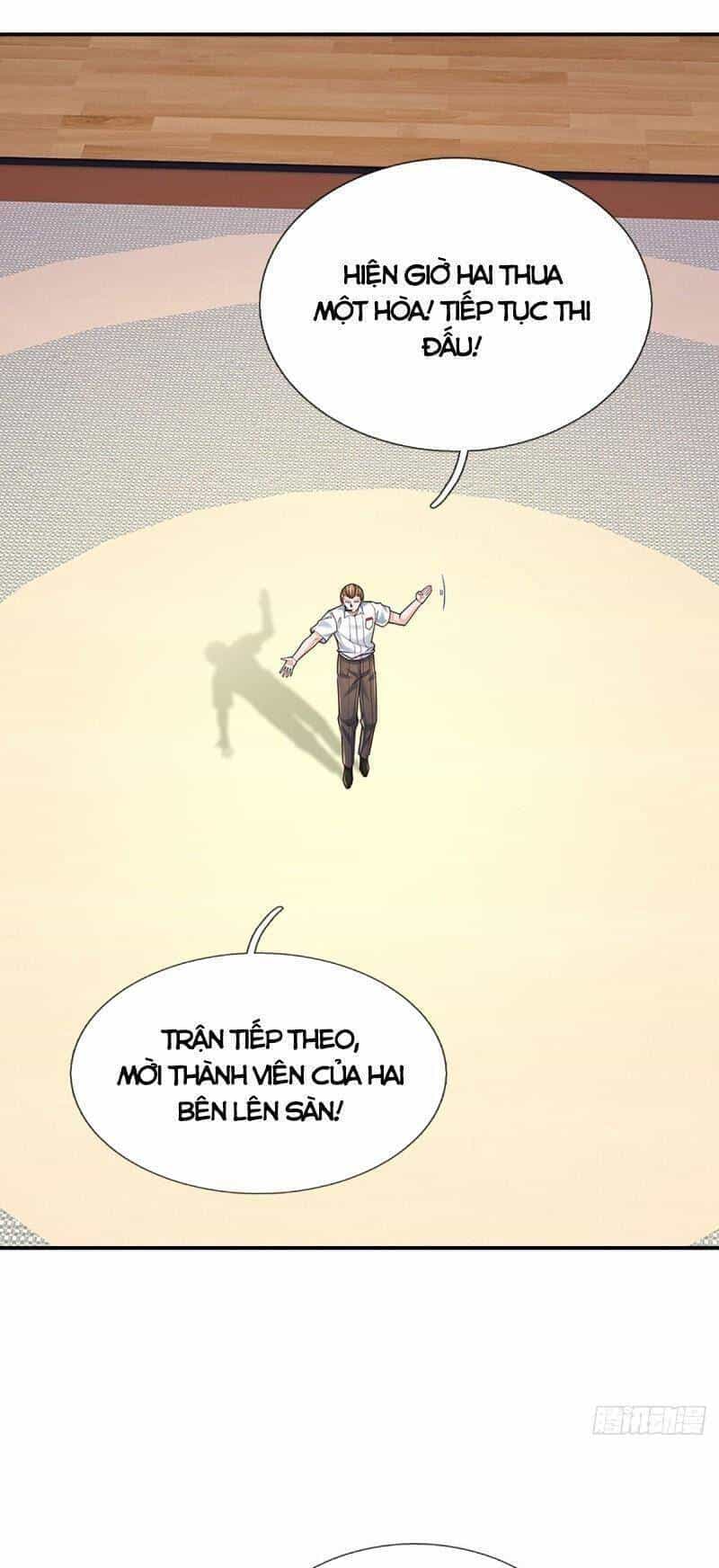 Luyện Thể Trăm Nghìn Tầng - Chương 205 - ảnh 21