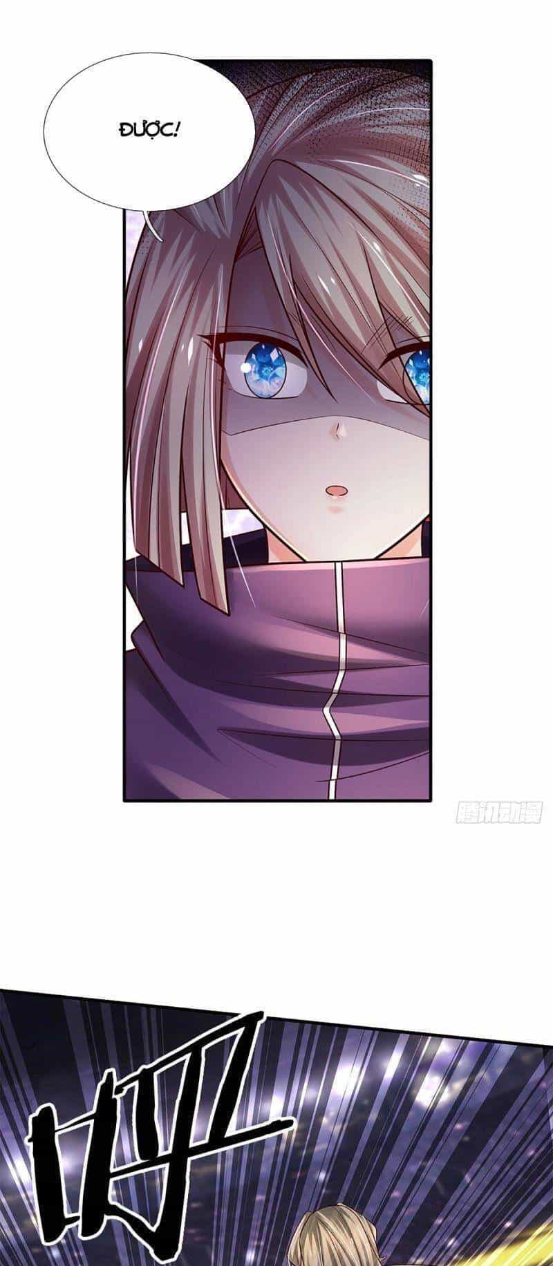 Luyện Thể Trăm Nghìn Tầng - Chương 205 - ảnh 9