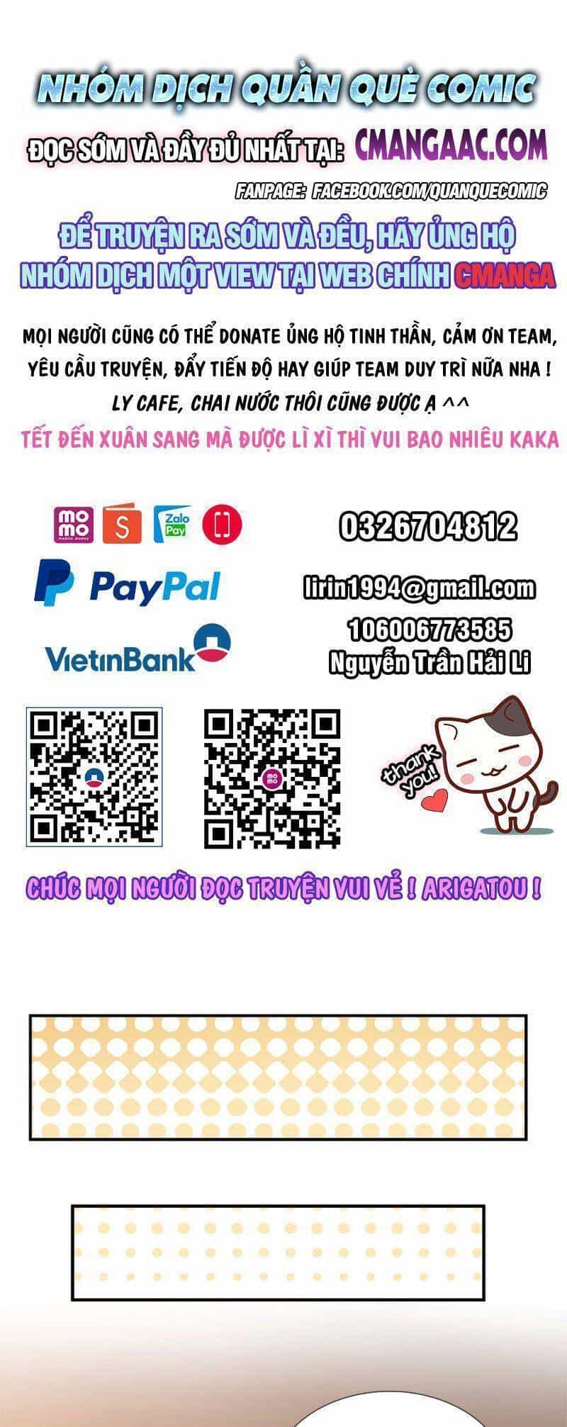 Luyện Thể Trăm Nghìn Tầng - Chương 209 - ảnh 1