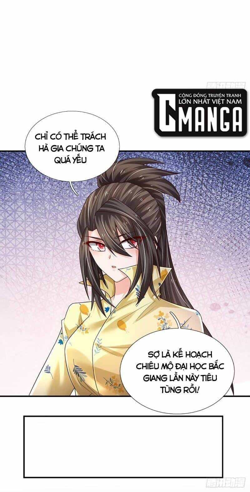 Luyện Thể Trăm Nghìn Tầng - Chương 212 - ảnh 5