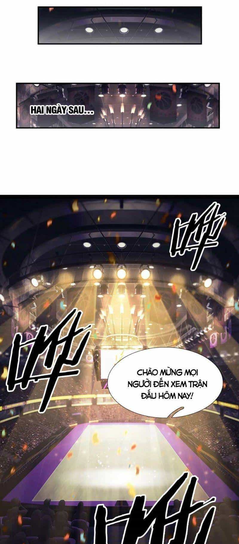 Luyện Thể Trăm Nghìn Tầng - Chương 217 - ảnh 6