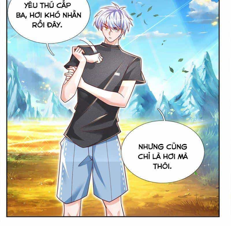 Luyện Thể Trăm Nghìn Tầng - Chương 22 - ảnh 12