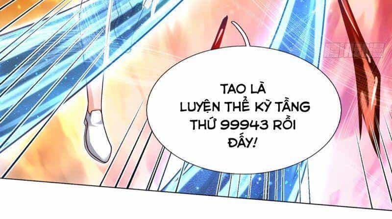 Luyện Thể Trăm Nghìn Tầng - Chương 22 - ảnh 18