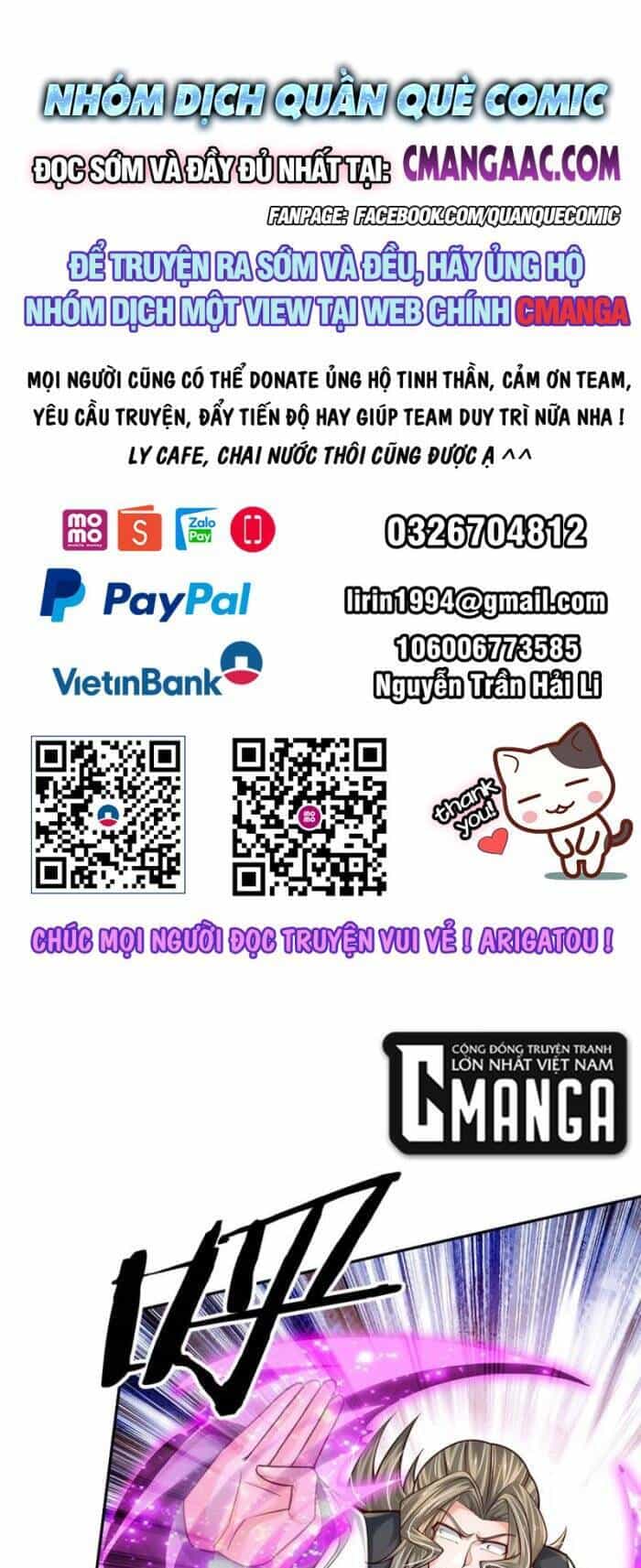 Luyện Thể Trăm Nghìn Tầng - Chương 221 - ảnh 1