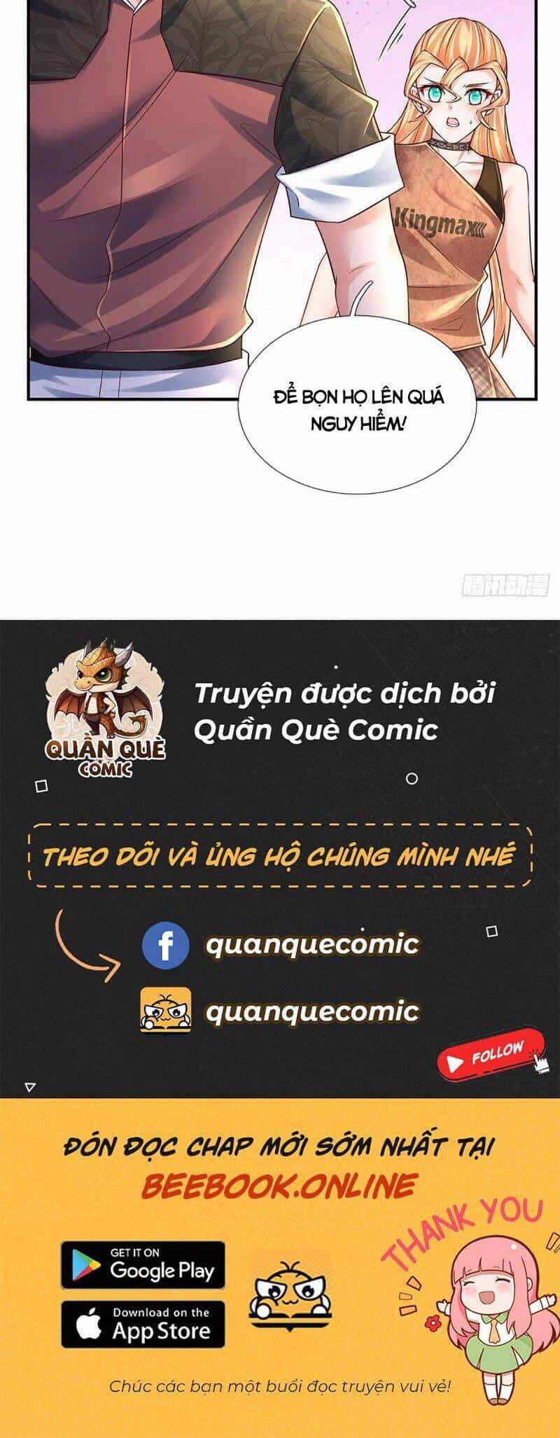 Luyện Thể Trăm Nghìn Tầng - Chương 225 - ảnh 26