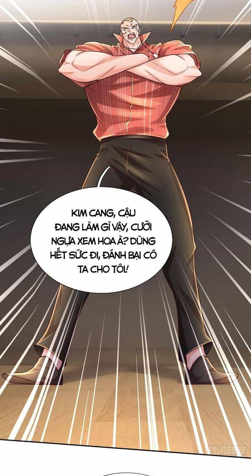 Luyện Thể Trăm Nghìn Tầng - Chương 227 - ảnh 15