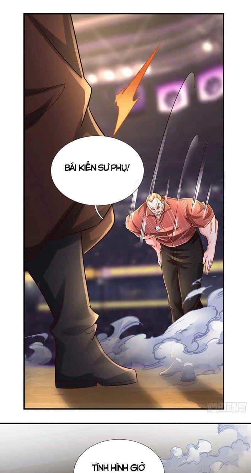 Luyện Thể Trăm Nghìn Tầng - Chương 230 - ảnh 12