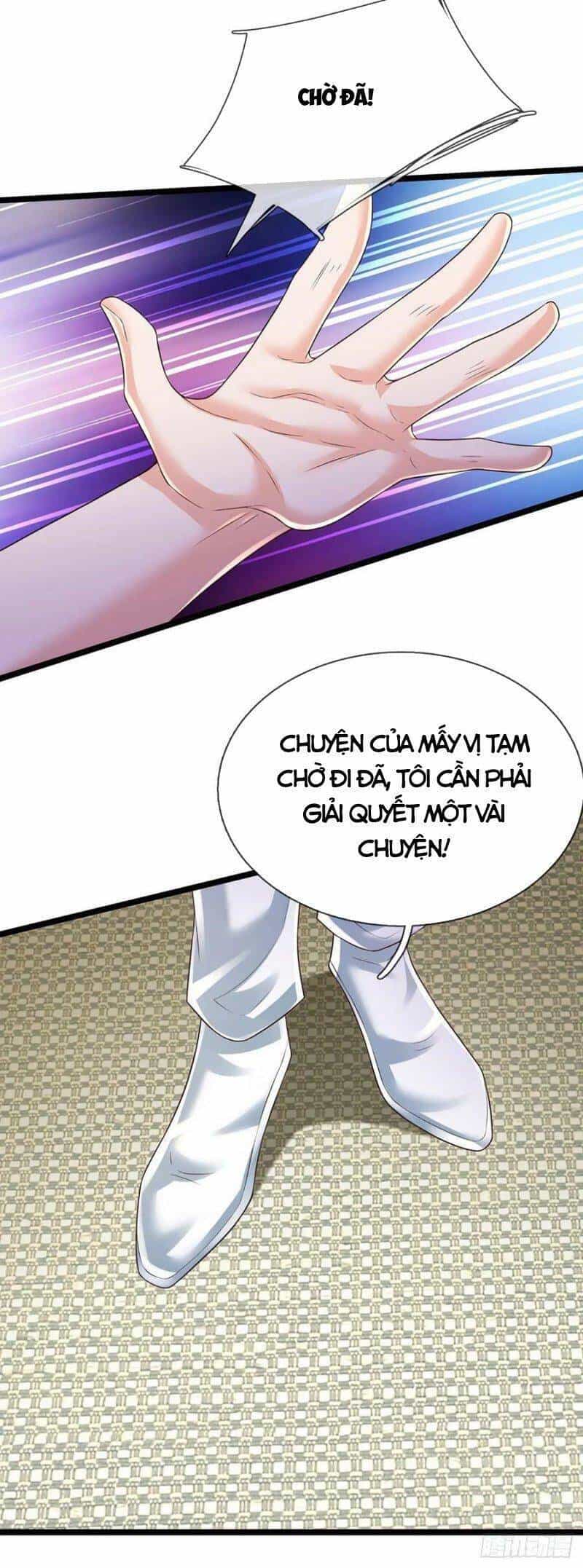 Luyện Thể Trăm Nghìn Tầng - Chương 231 - ảnh 10