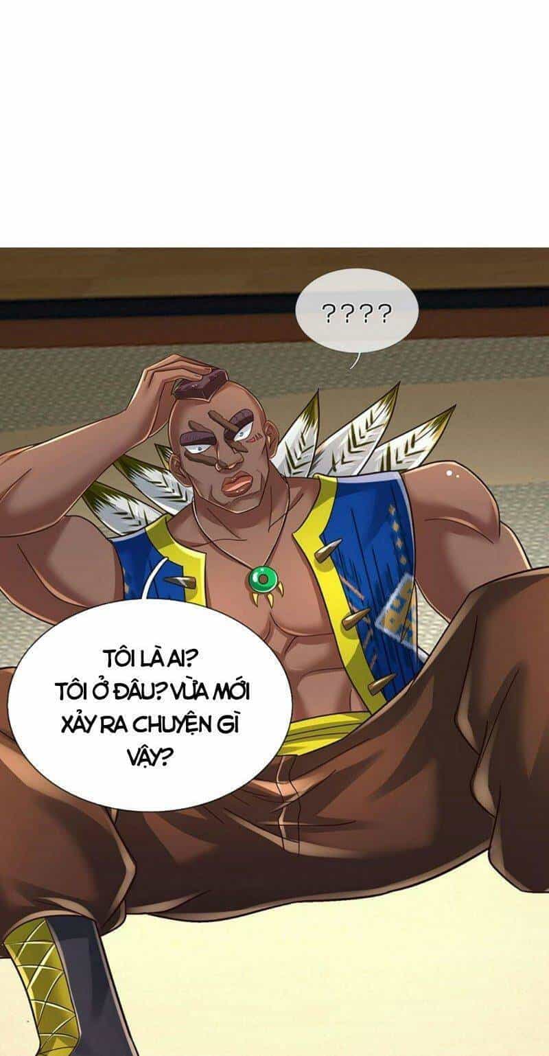 Luyện Thể Trăm Nghìn Tầng - Chương 235 - ảnh 1