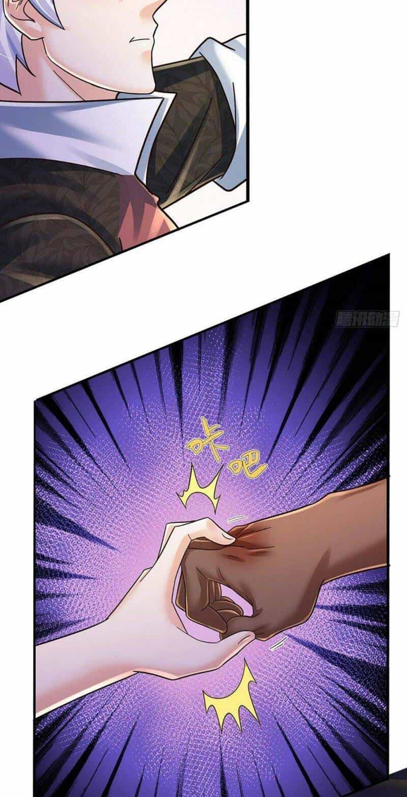Luyện Thể Trăm Nghìn Tầng - Chương 235 - ảnh 14