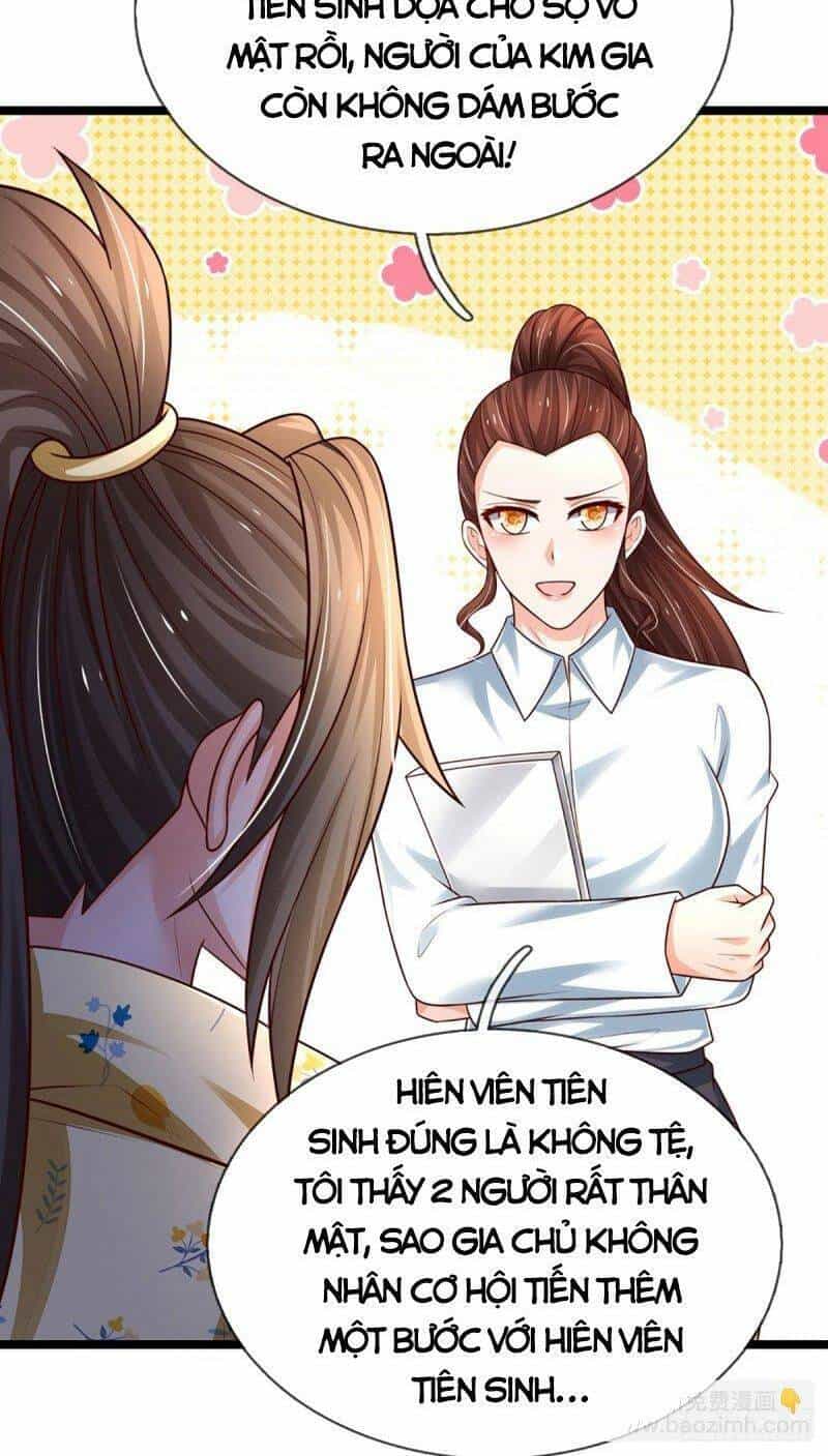 Luyện Thể Trăm Nghìn Tầng - Chương 239 - ảnh 16