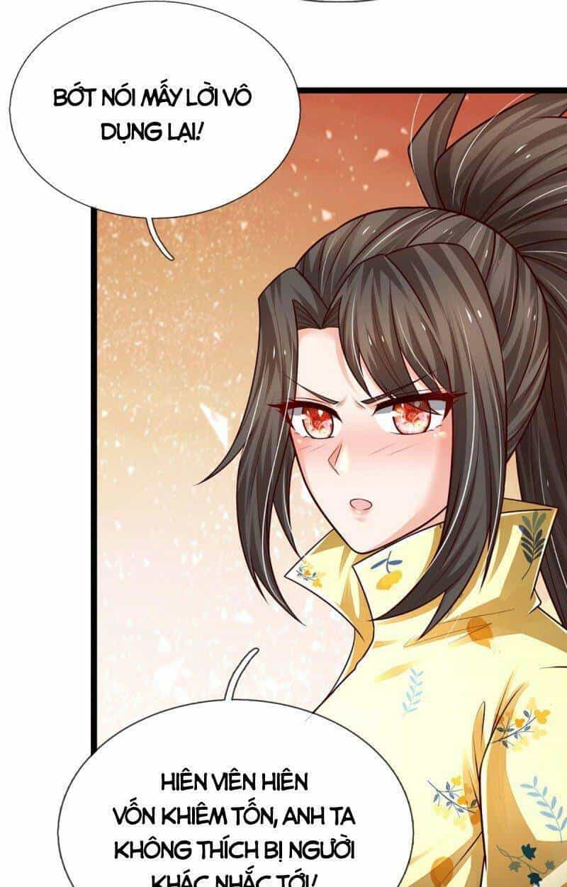 Luyện Thể Trăm Nghìn Tầng - Chương 239 - ảnh 17