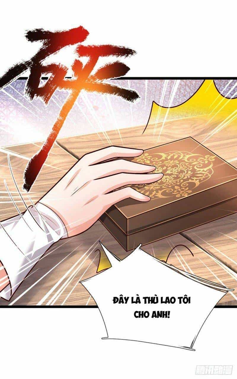 Luyện Thể Trăm Nghìn Tầng - Chương 239 - ảnh 35
