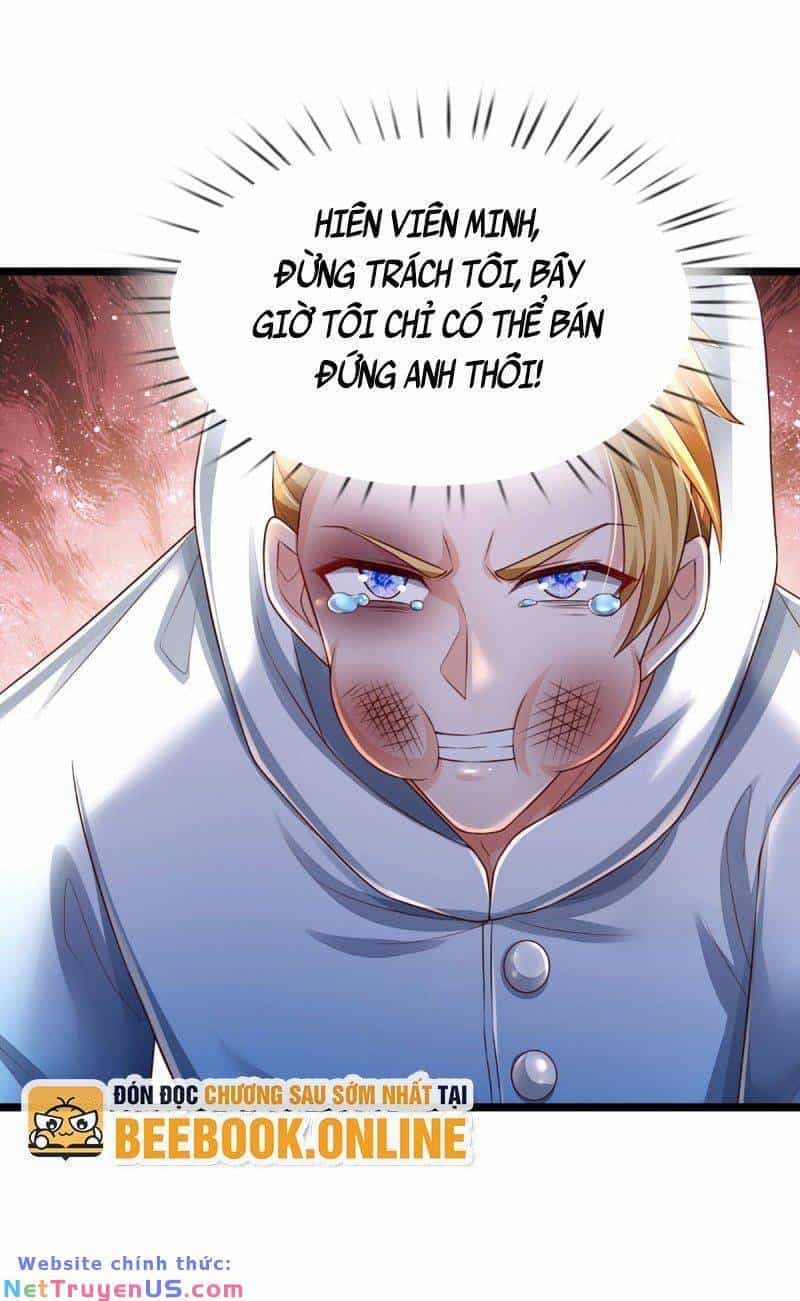 Luyện Thể Trăm Nghìn Tầng - Chương 246 - ảnh 26