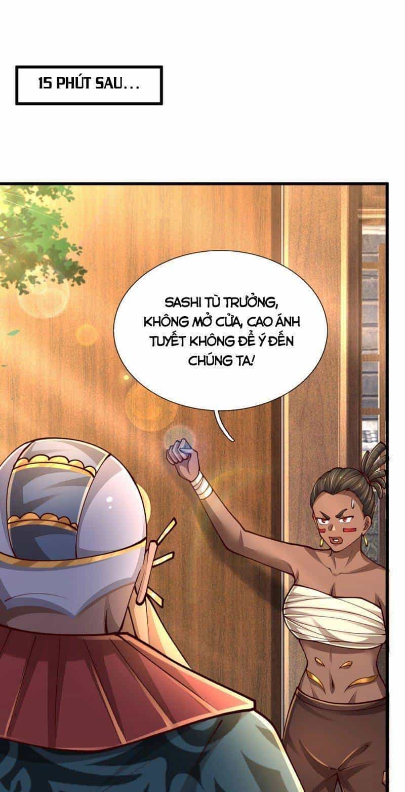 Luyện Thể Trăm Nghìn Tầng - Chương 247 - ảnh 10