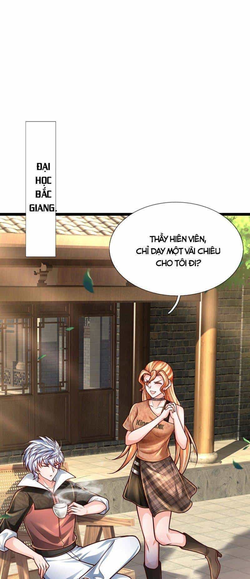 Luyện Thể Trăm Nghìn Tầng - Chương 248 - ảnh 14