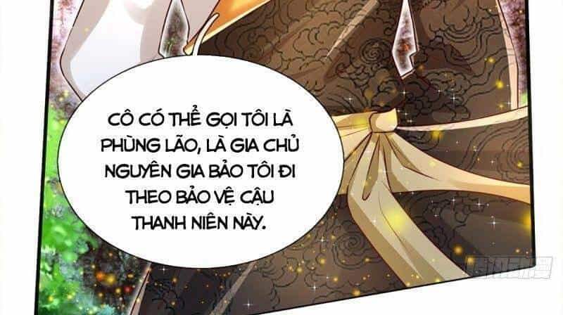Luyện Thể Trăm Nghìn Tầng - Chương 25 - ảnh 3