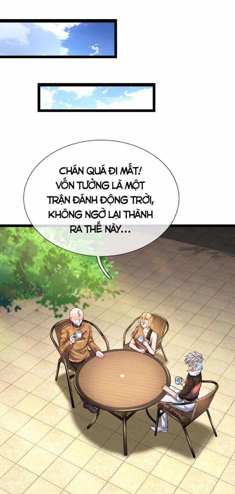 Luyện Thể Trăm Nghìn Tầng - Chương 251 - ảnh 1