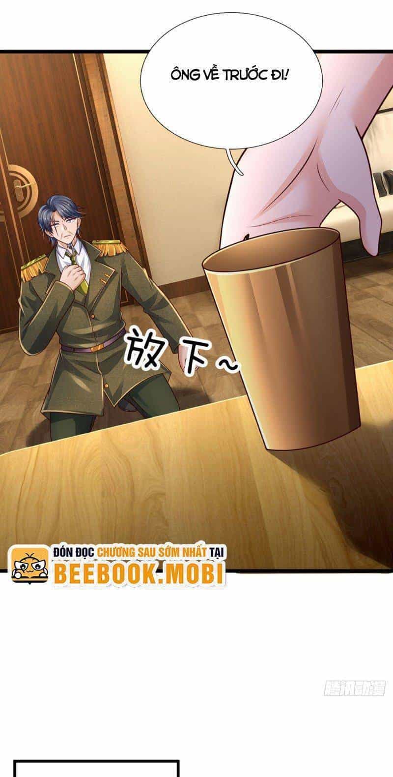 Luyện Thể Trăm Nghìn Tầng - Chương 251 - ảnh 31
