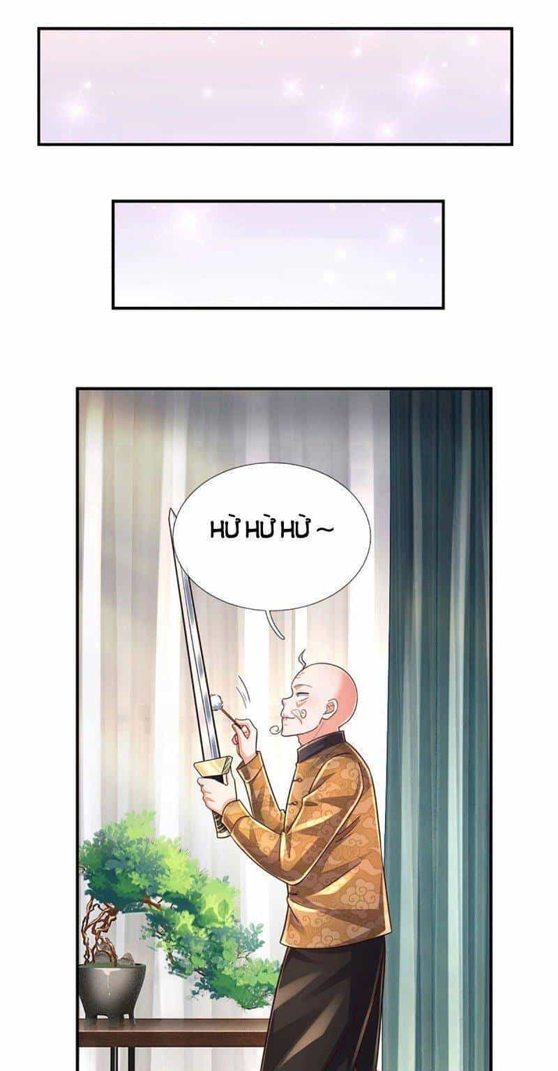 Luyện Thể Trăm Nghìn Tầng - Chương 252 - ảnh 25