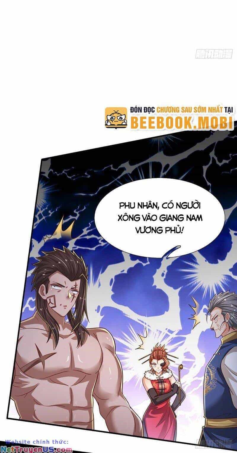 Luyện Thể Trăm Nghìn Tầng - Chương 256 - ảnh 13