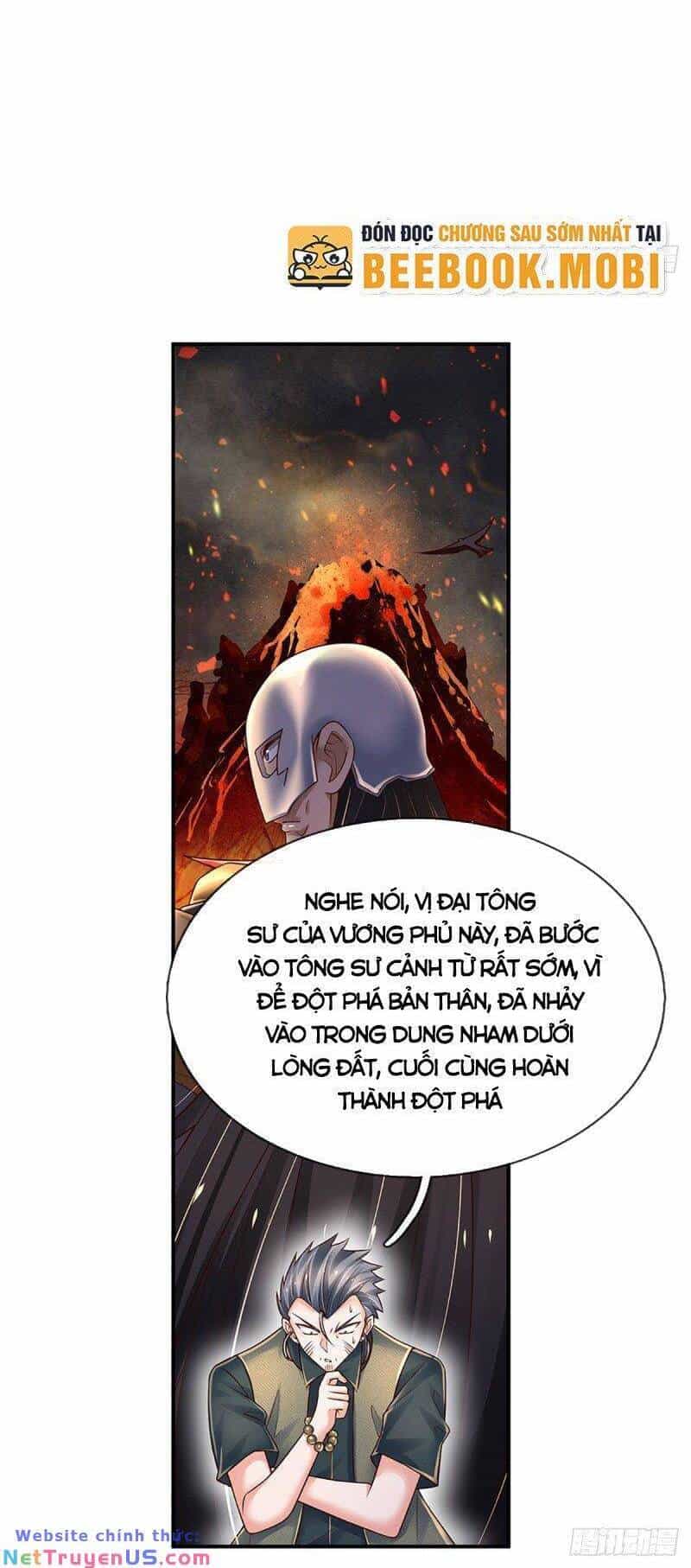 Luyện Thể Trăm Nghìn Tầng - Chương 260 - ảnh 5