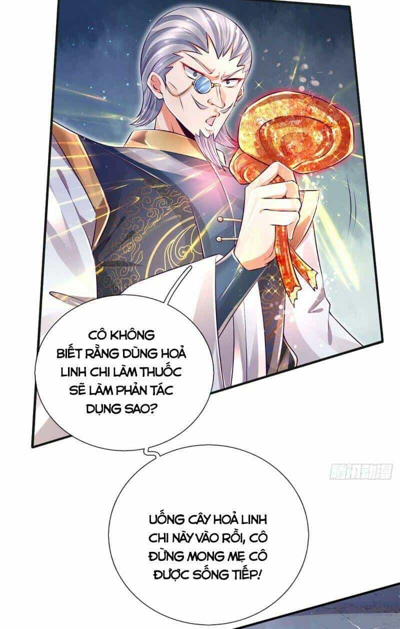 Luyện Thể Trăm Nghìn Tầng - Chương 26 - ảnh 16