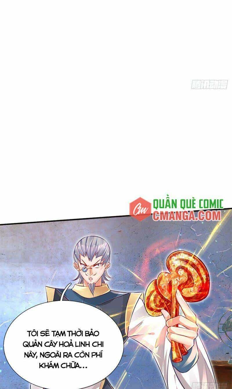 Luyện Thể Trăm Nghìn Tầng - Chương 26 - ảnh 22