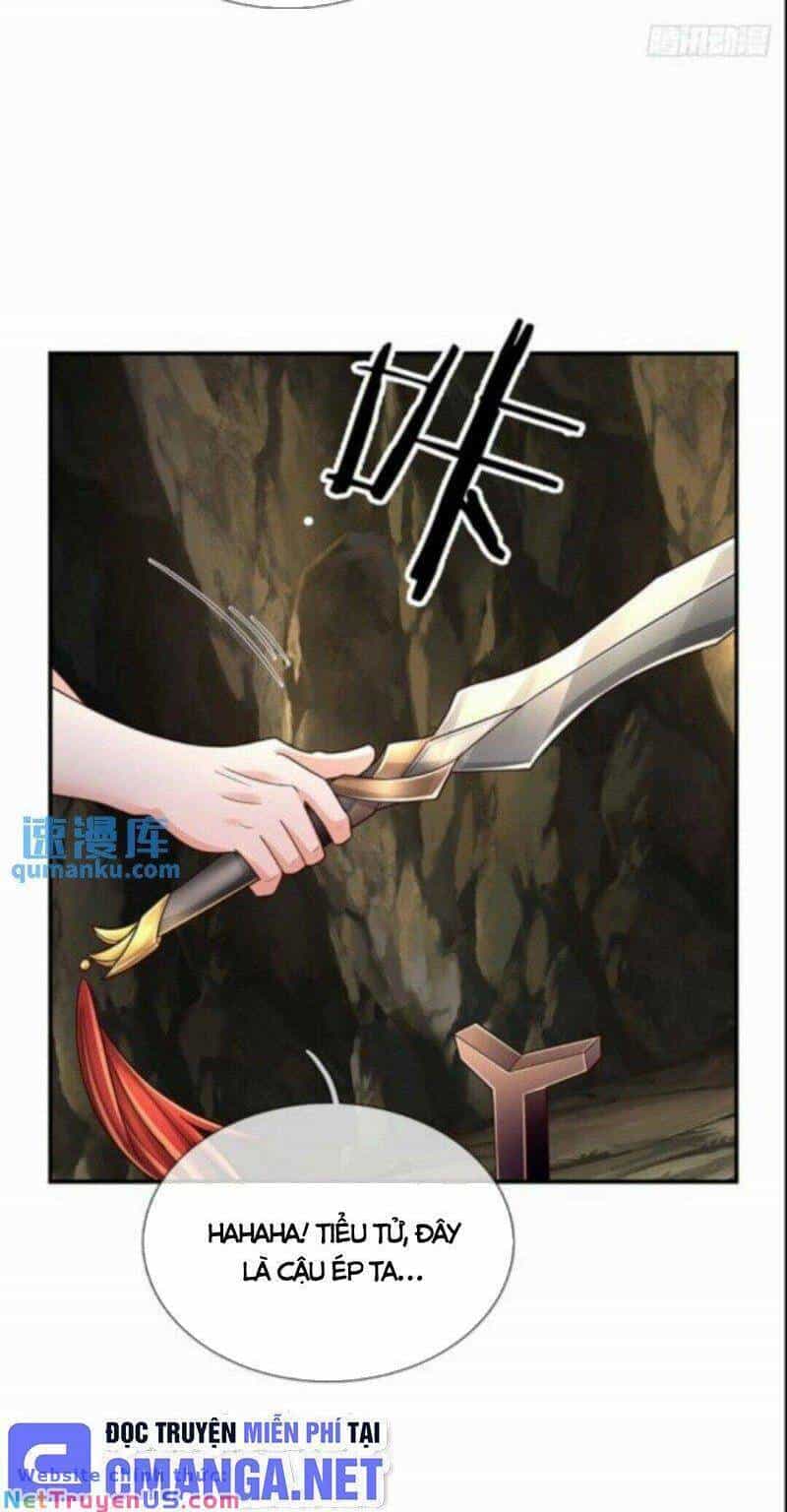 Luyện Thể Trăm Nghìn Tầng - Chương 262 - ảnh 12
