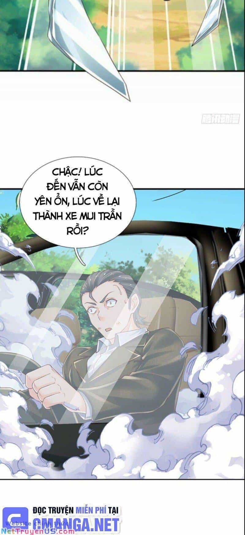 Luyện Thể Trăm Nghìn Tầng - Chương 263 - ảnh 10