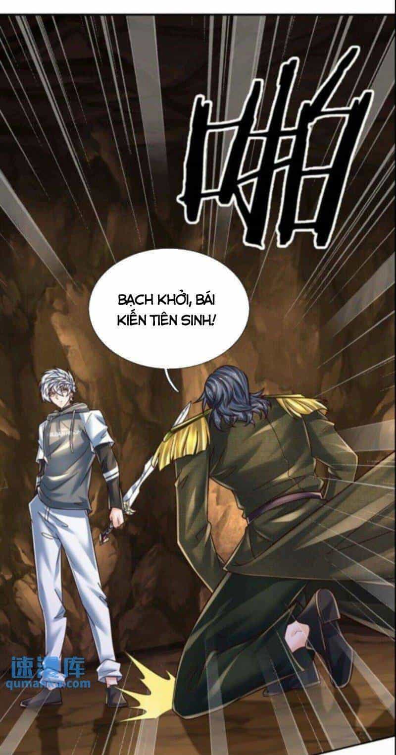 Luyện Thể Trăm Nghìn Tầng - Chương 263 - ảnh 19