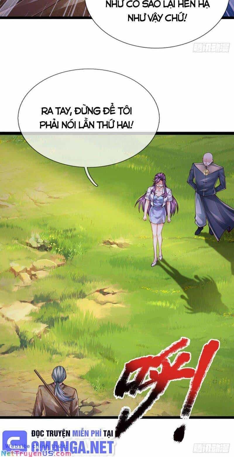 Luyện Thể Trăm Nghìn Tầng - Chương 266 - ảnh 2